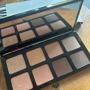 NIB★IL MAKIAGE High Impact 8-Pan Eye Color Palette in Addict